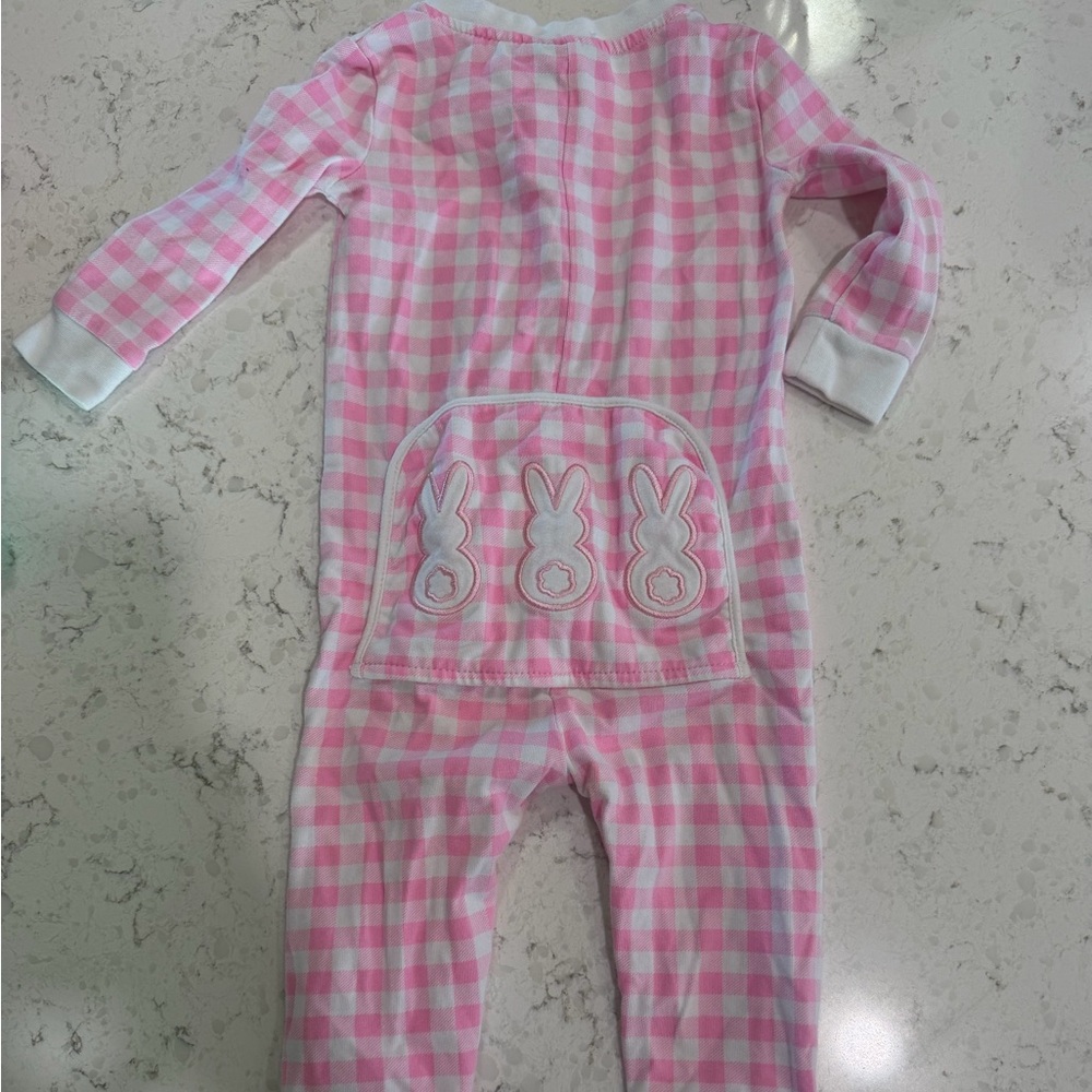Classic Whimsy Easter suit